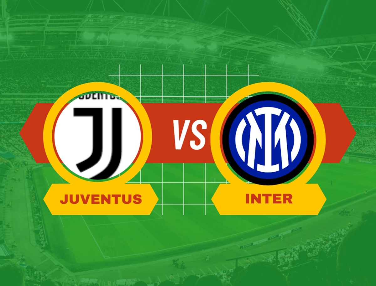 Pronostico Juventus-Inter di Serie A