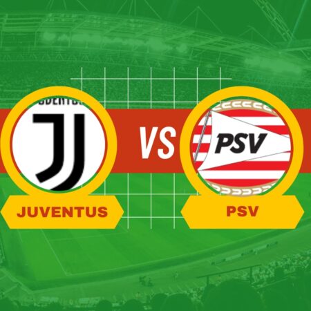 Pronostico Juventus-PSV di Champions League, quote scommesse e risultato esatto