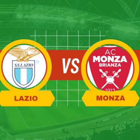 Pronostico Lazio-Monza di Serie A, quote scommesse e probabili formazioni