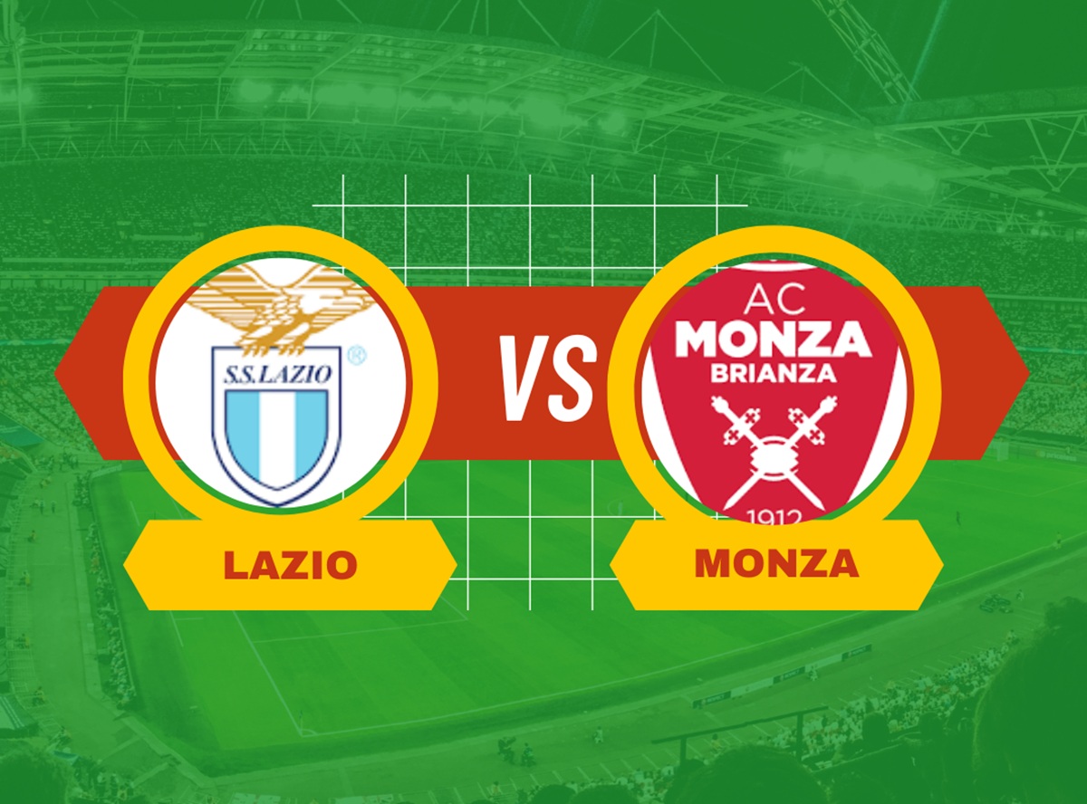Pronostico Lazio-Monza di Serie A