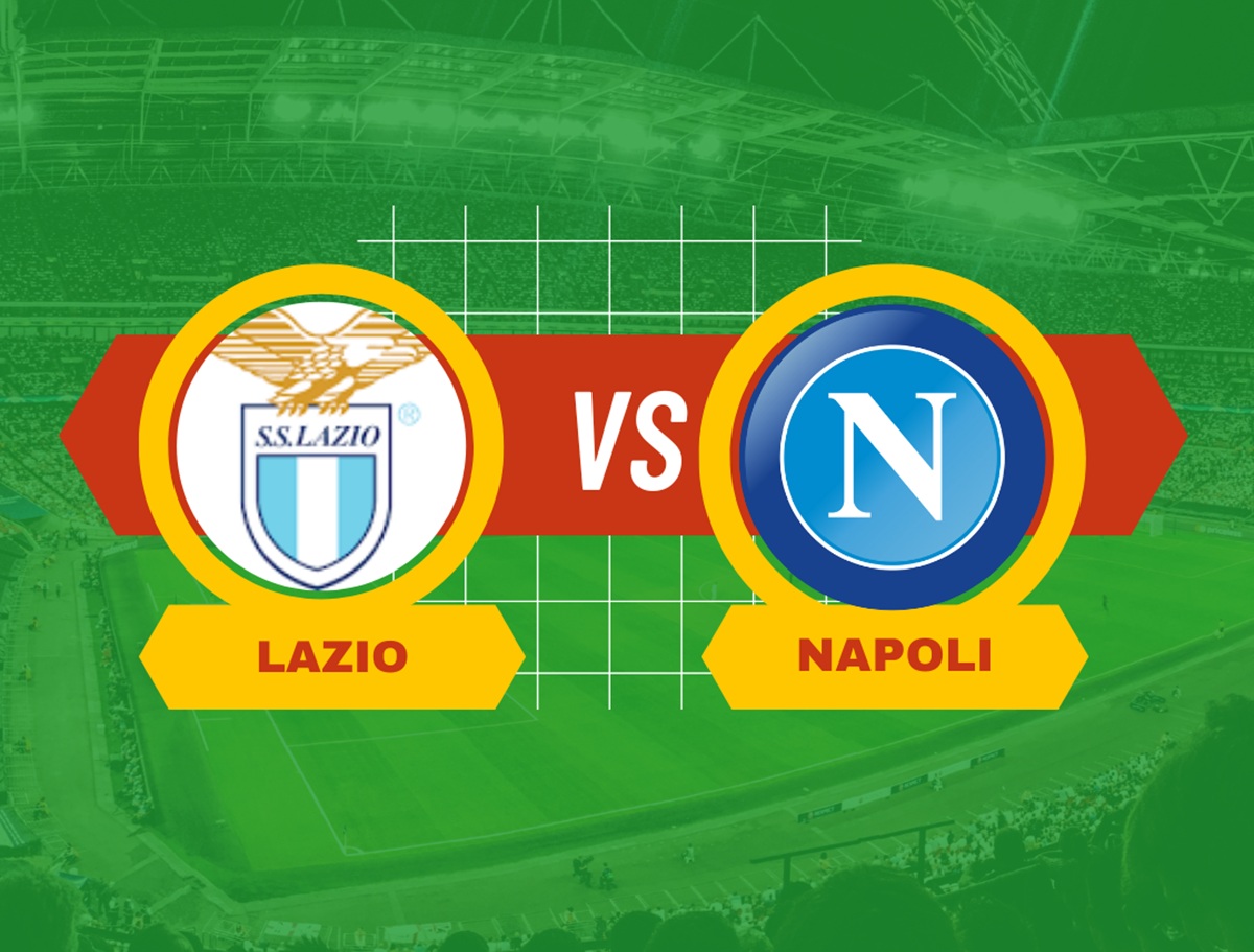Pronostico Lazio-Napoli di Serie A
