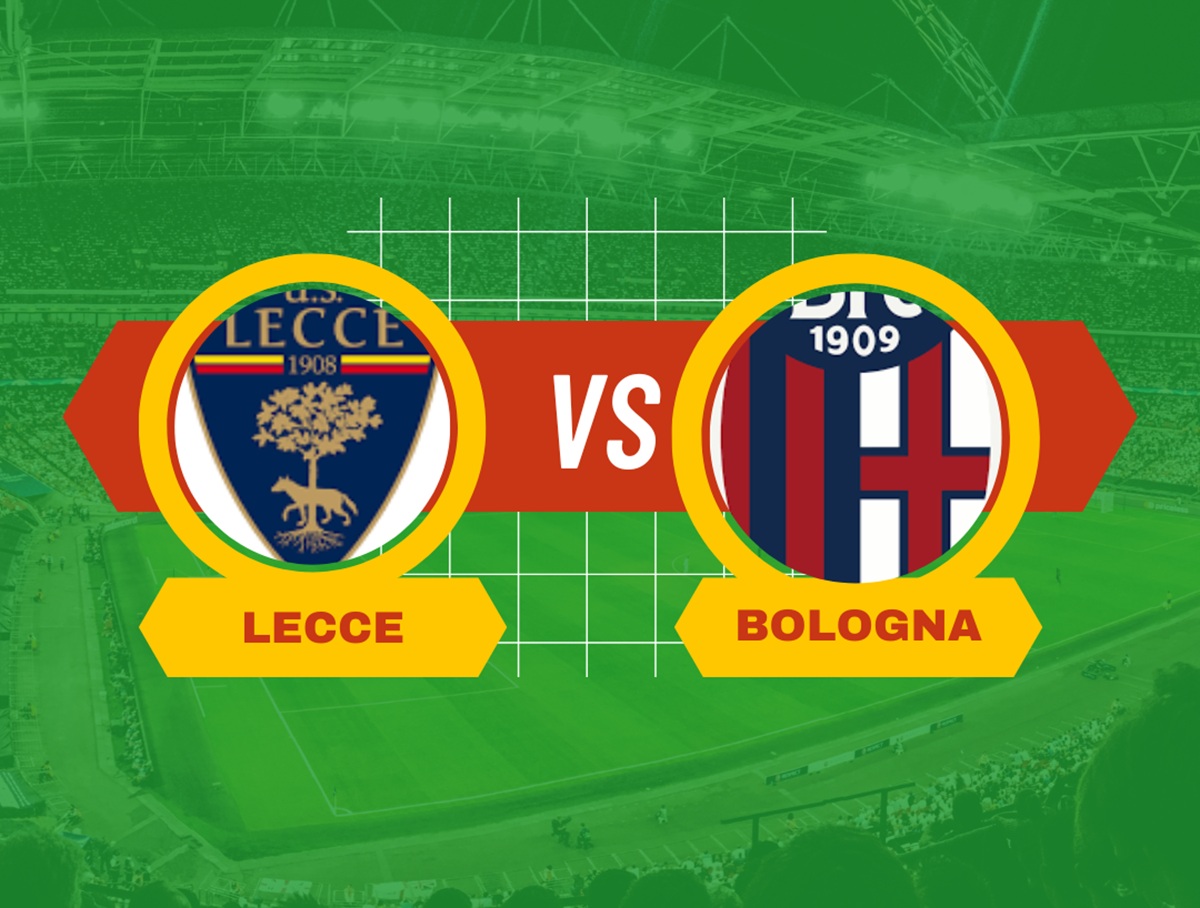 Pronostico Lecce-Bologna di Serie A