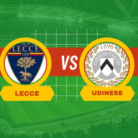 Pronostici Serie A: Lecce-Udinese del 21/02/2025, quote scommesse e formazioni