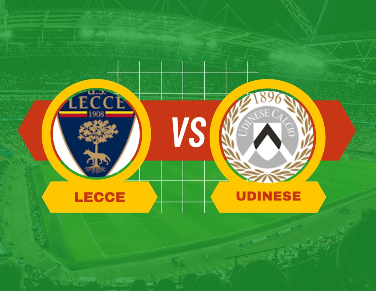 Pronostico Lecce-Udinese di Serie A