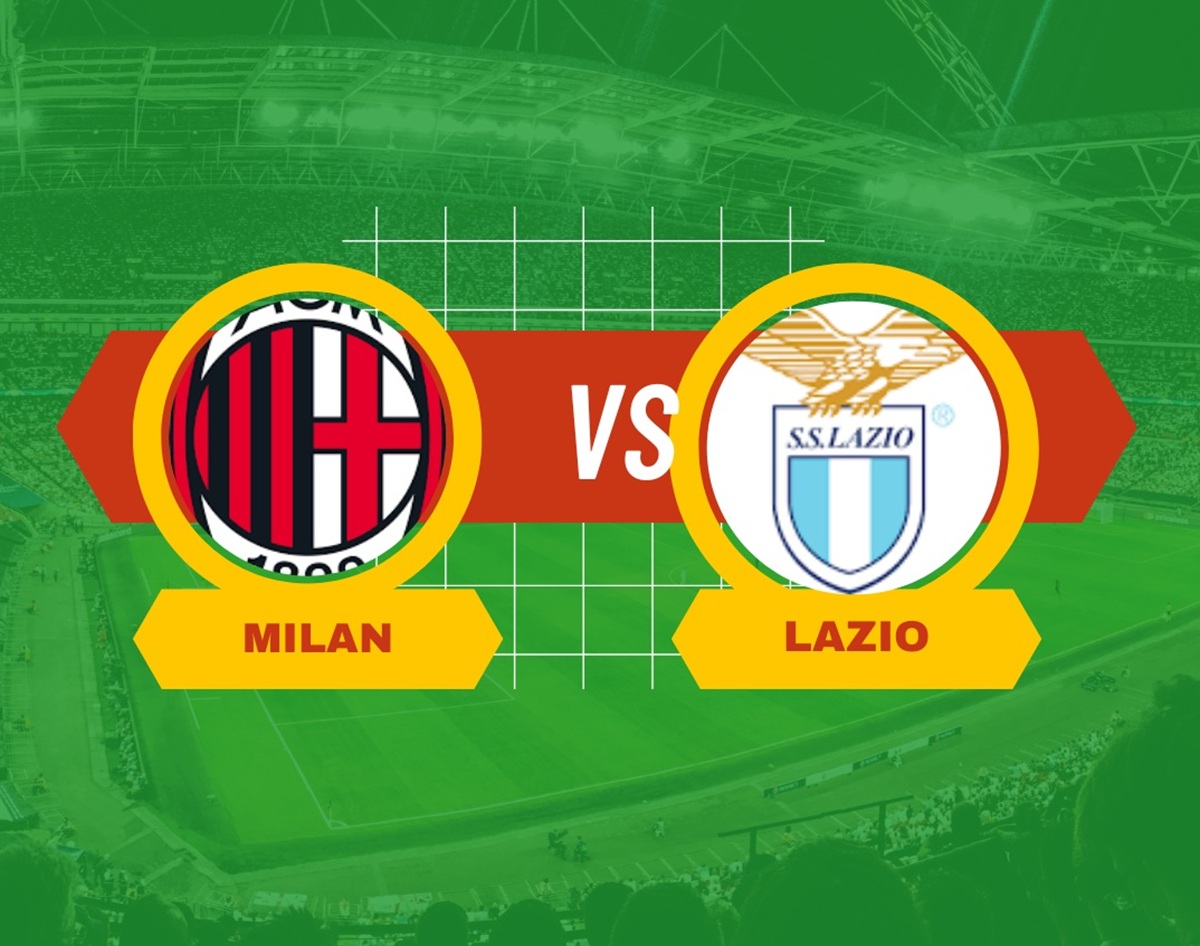 Pronostico Milan-Lazio di Serie A