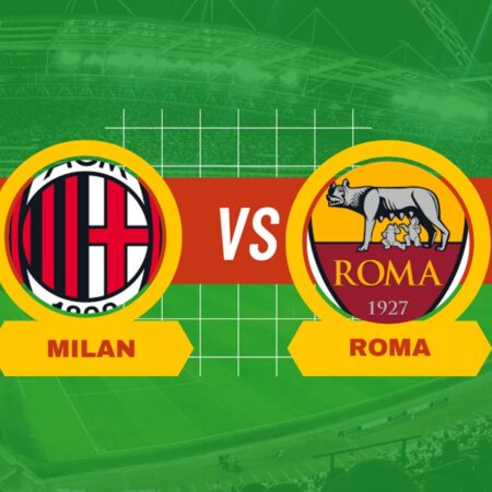 Pronostico Milan-Roma di Coppa Italia del 05/02/2025