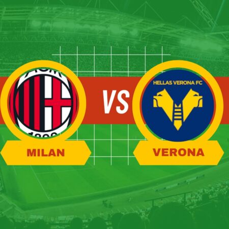 Pronostico Milan-Verona di Serie A, scommesse, risultato esatto e TV