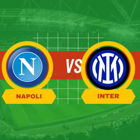 Napoli-Inter Serie A, pronostico, quote scommesse, risultato esatto e dove vederla in TV