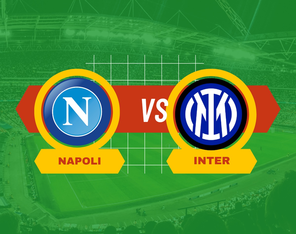 Pronostico Napoli-Inter di Serie A