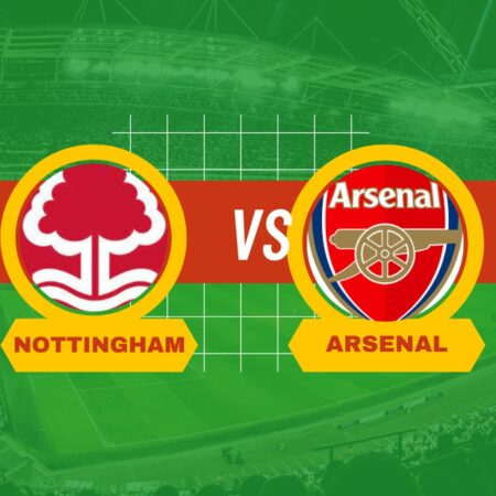 Pronostico Nottingham-Arsenal di Premier League, scommesse, formazioni e risultato esatto