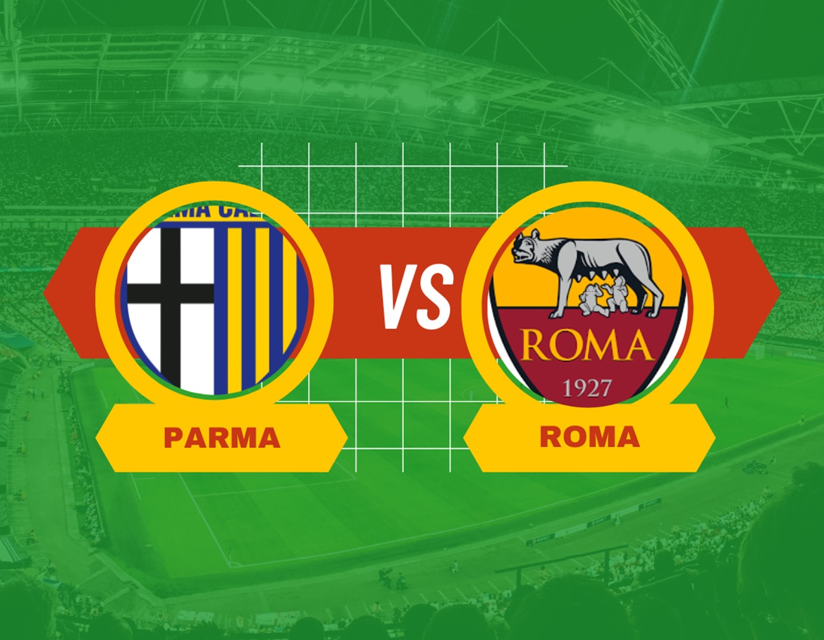 Pronostico Parma-Roma di Serie A