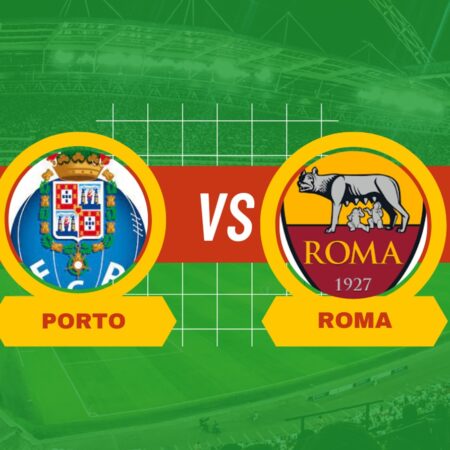 Pronostico Porto-Roma di Europa League del 13/02/2025