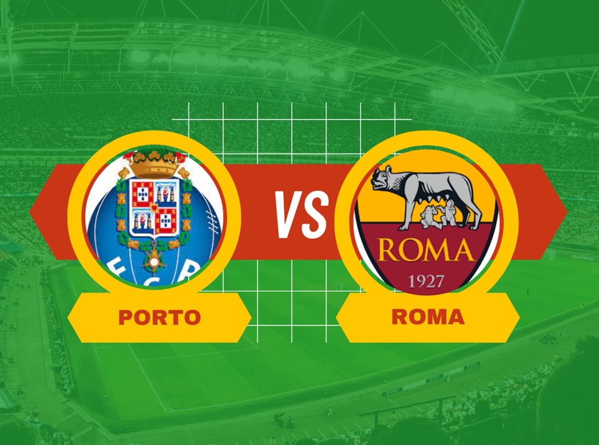 Pronostico Porto-Roma di Europa League