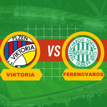 Pronostico Viktoria Plzen-Ferencvaros di Europa League del 20/02/2025