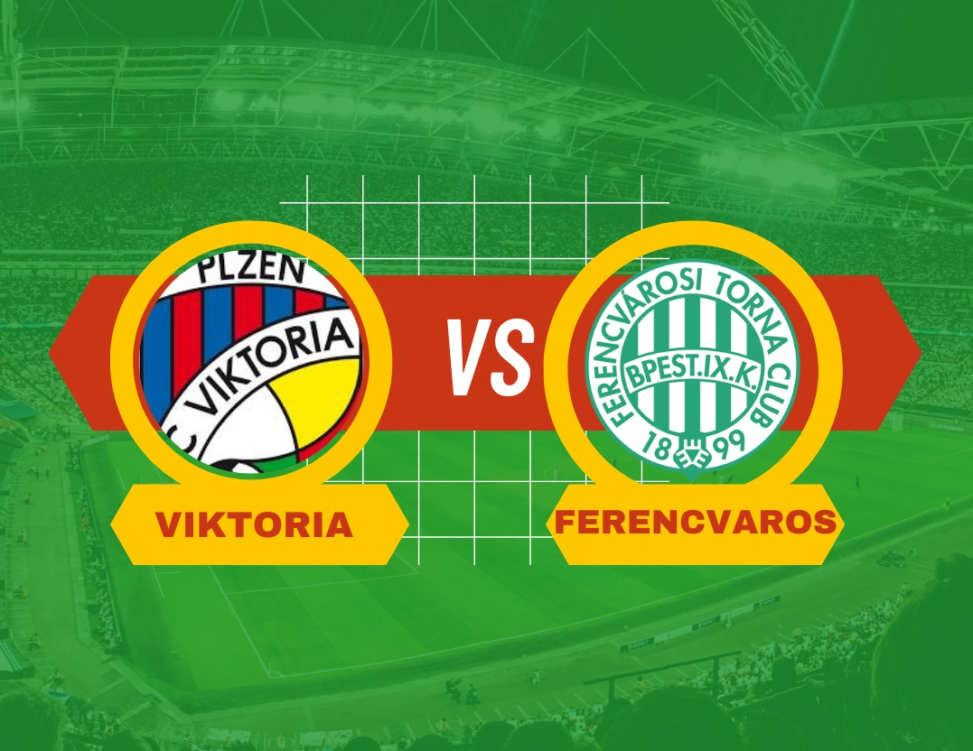 Pronostico Viktoria Plzen-Ferencvaros di Europa League