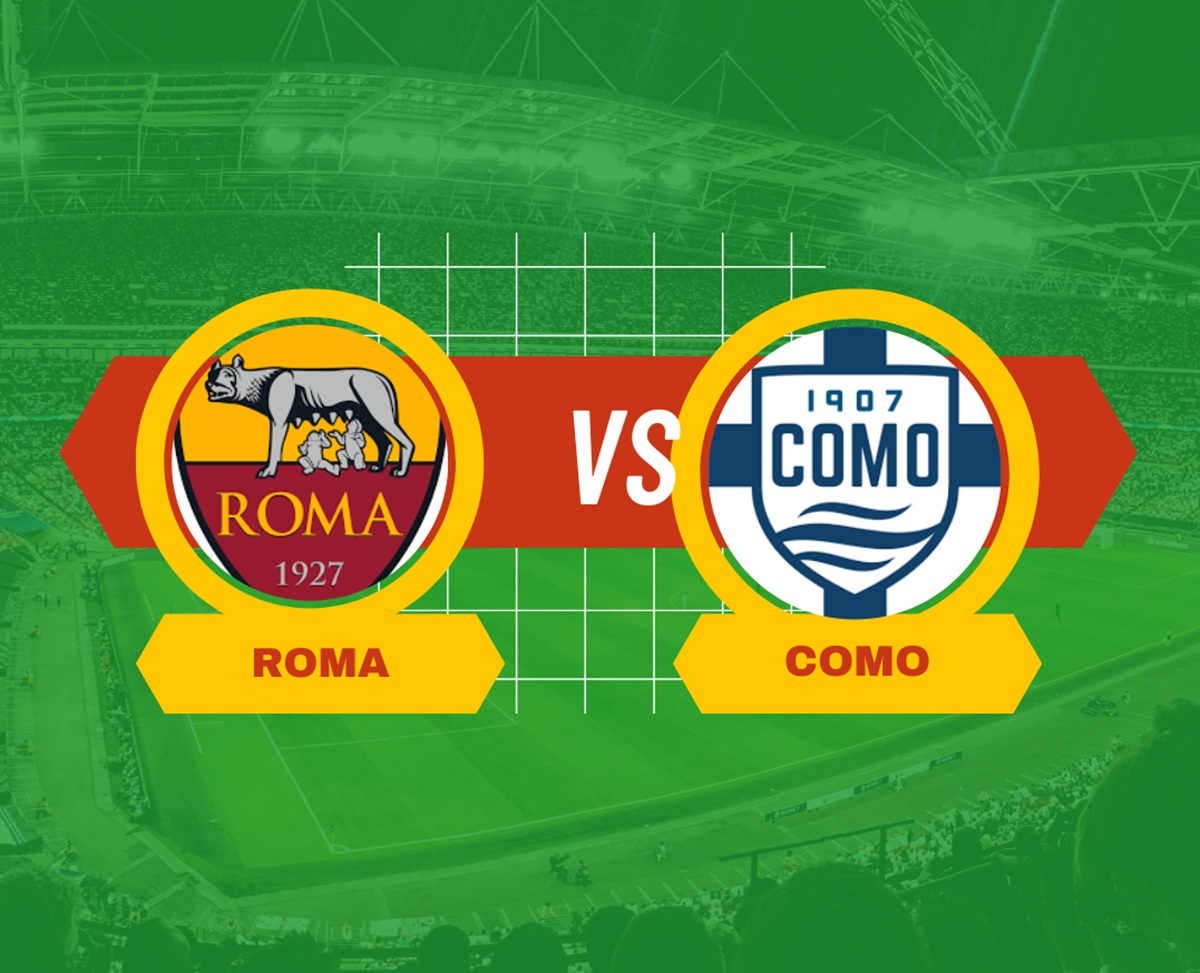 Pronostico Roma-Como di Serie A