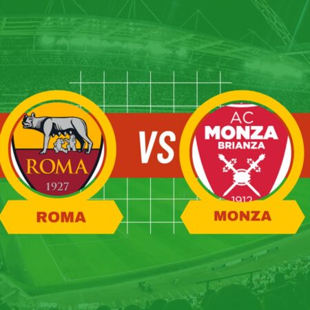 Pronostico Roma-Monza di Serie A di oggi 24/02/2025, scommesse, formazioni e TV