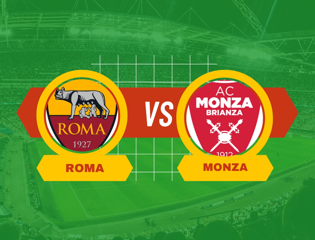 Pronostico Roma-Monza di Serie A