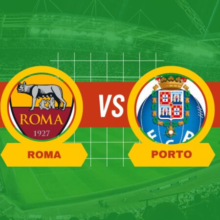 Pronostico Roma-Porto di Europa League, quote scommesse, formazioni e risultato esatto