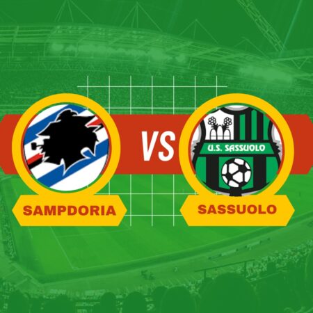 Pronostico Sampdoria-Sassuolo di Serie B del 21/02/2025