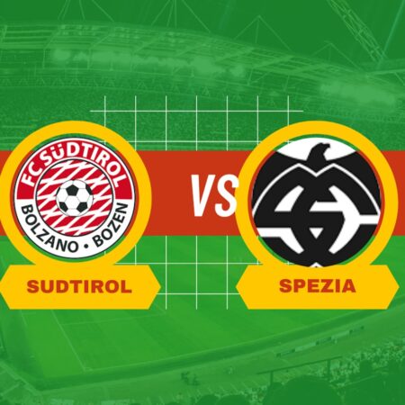 Pronostico Sudtirol-Spezia di Serie B, quote scommesse, formazioni e risultato esatto