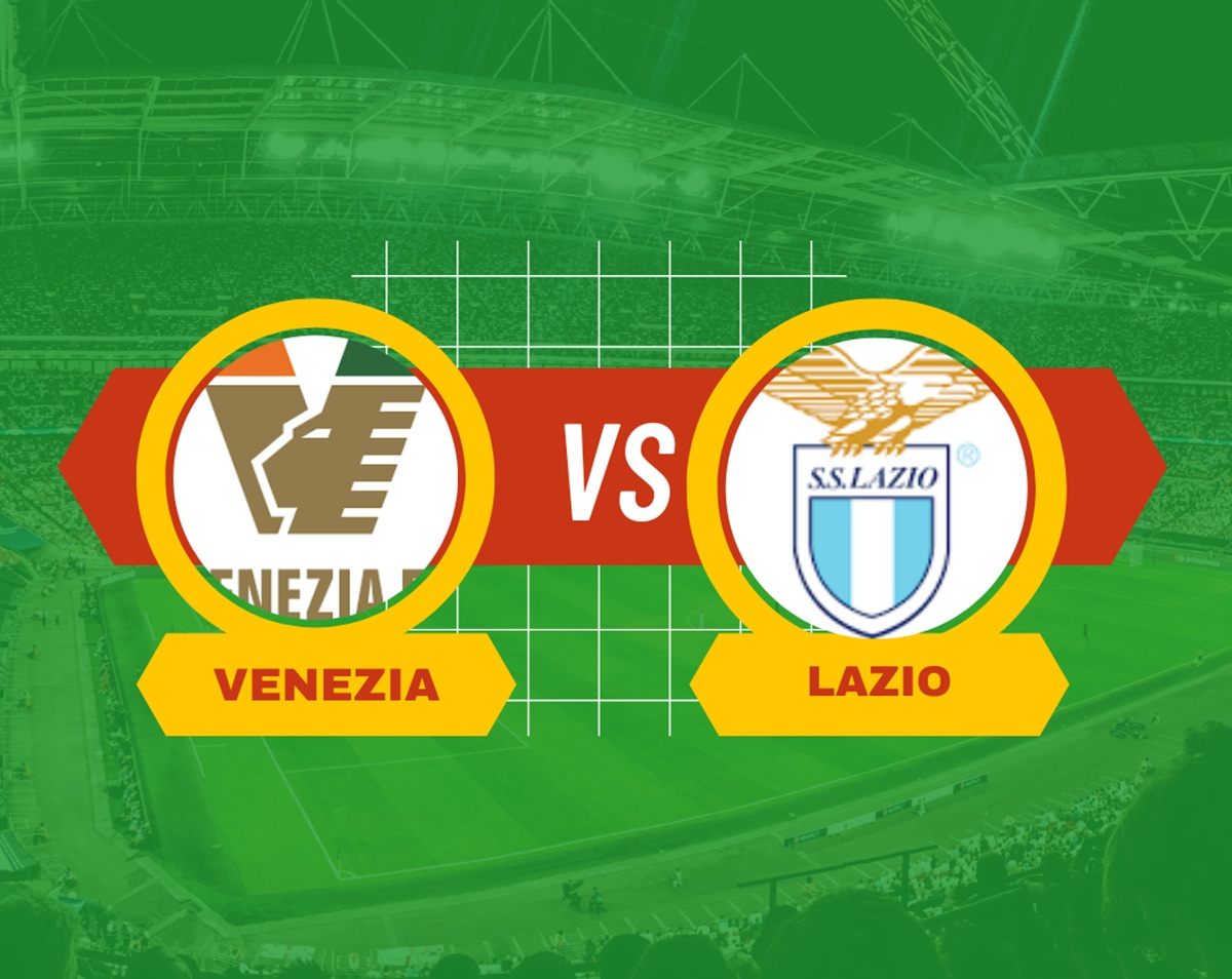 Pronostico Venezia-Lazio di Serie A