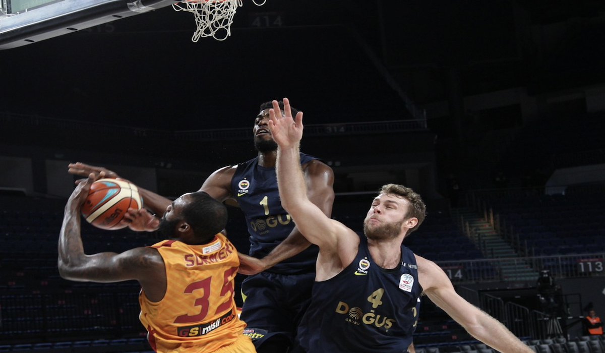 Pronostici Eurolega giornata 35