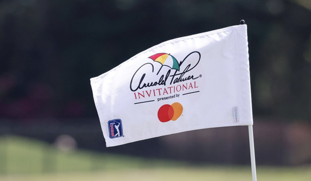 Pronostici Golf 5-8 marzo 2026