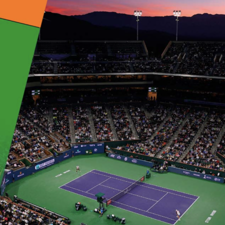 Pronostici Tennis: sorteggi ATP e WTA per Indian Wells 2025. Calendario completo e match degli azzurri