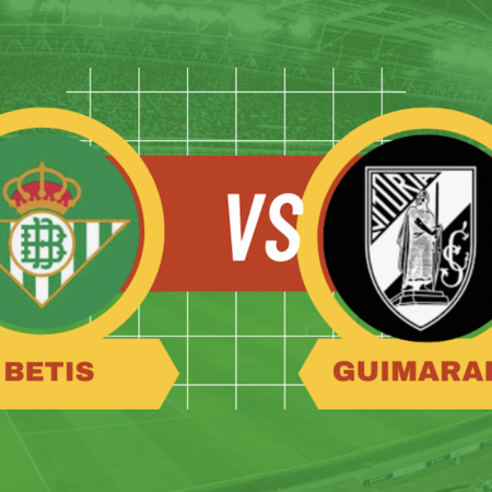 Pronostici UEFA Conference League: le scommesse su Betis-Guimaraes, ottavo del 6 marzo 2025
