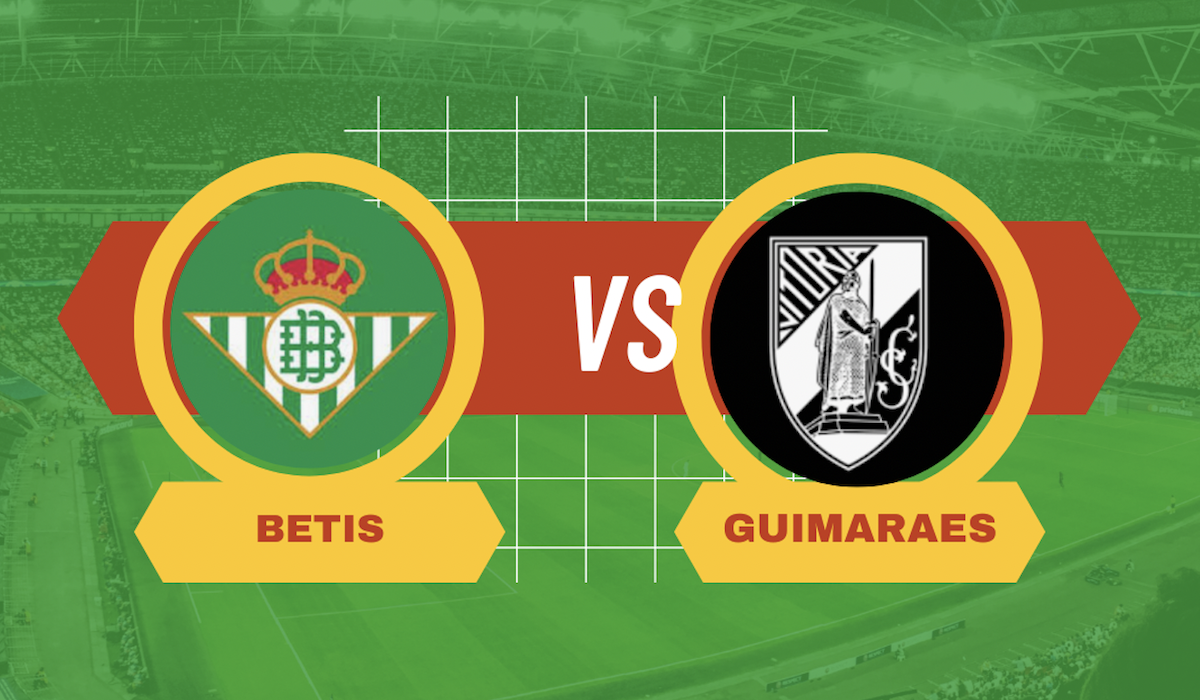 Pronostico Betis-Guimaraes 6 marzo 2025