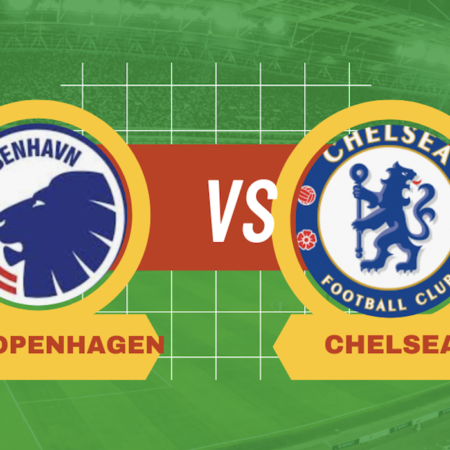 FC Copenhagen-Chelsea: analisi e scommesse sugli ottavi di finale di Conference League del 06-03-25