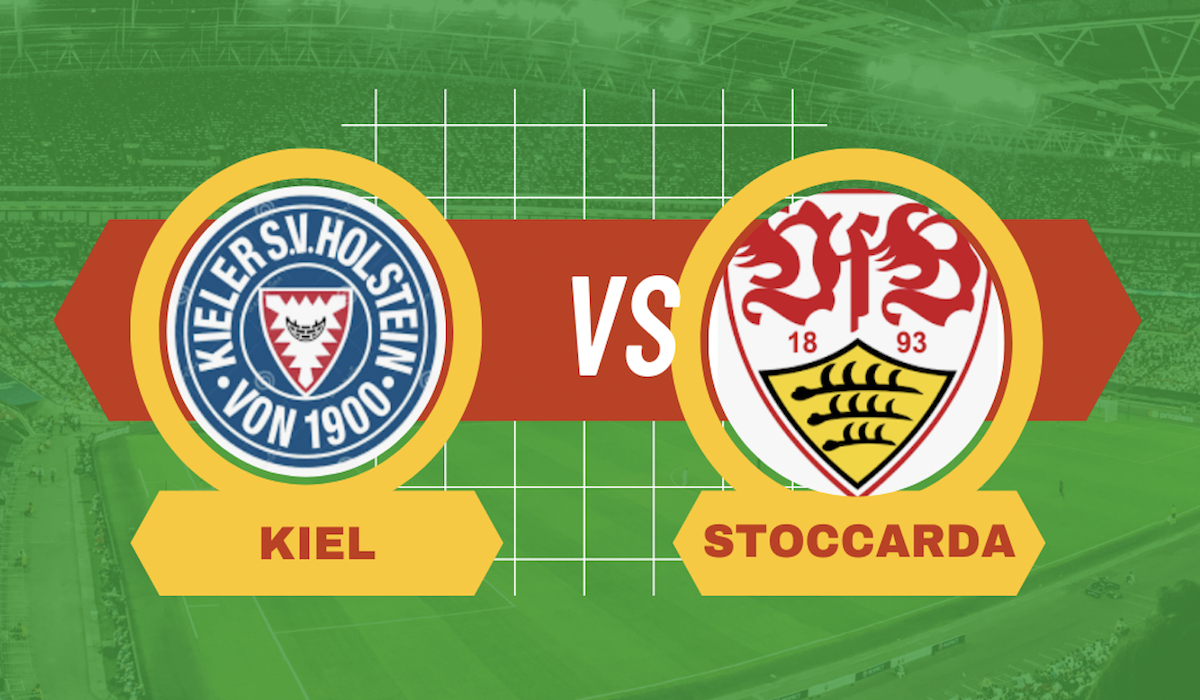 Pronostico Kiel-Stoccarda 8 marzo 2025