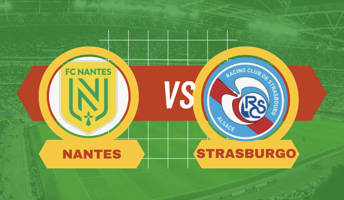 Pronostico Nantes-Strasburgo 9 marzo 2025