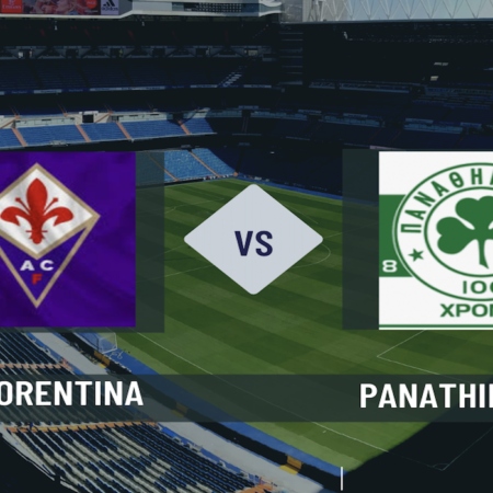 Pronostico Fiorentina-Panathinaikos: ritorno ottavi di finale Conference League del 13-03-25