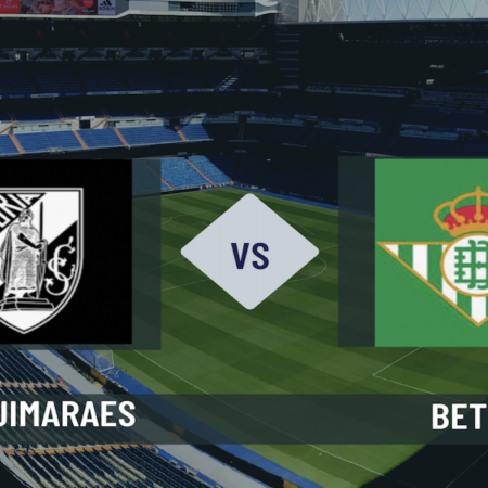 Pronostico Guimaraes-Betis: probabili formazioni, quote e scommesse ritorno degli ottavi di Conference League