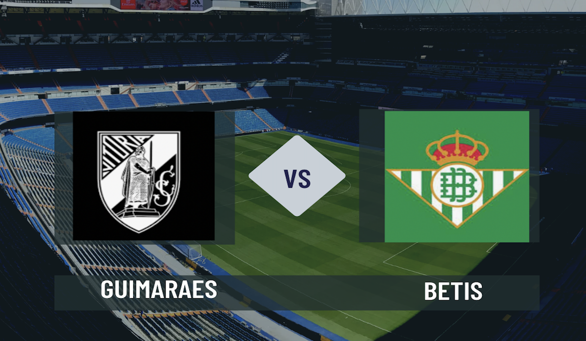 Pronostico Guimaraes-Betis 13 marzo 2025