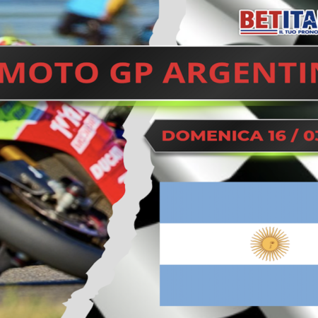 Pronostici MotoGP: analisi, tracciato, quote e scommesse GP Argentina. Nuovo dominio dei Marquez a Termas de Rio Hondo?