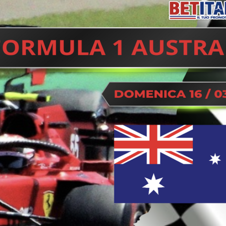 Pronostici Formula 1: inizia la stagione 2025 col GP Australia. Debutto in Ferrari per Lewis Hamilton ma puntiamo su Leclerc