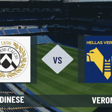 Udinese-Verona: tutto sulle scommesse per la sfida della 29° giornata di Serie A del 15.03.25