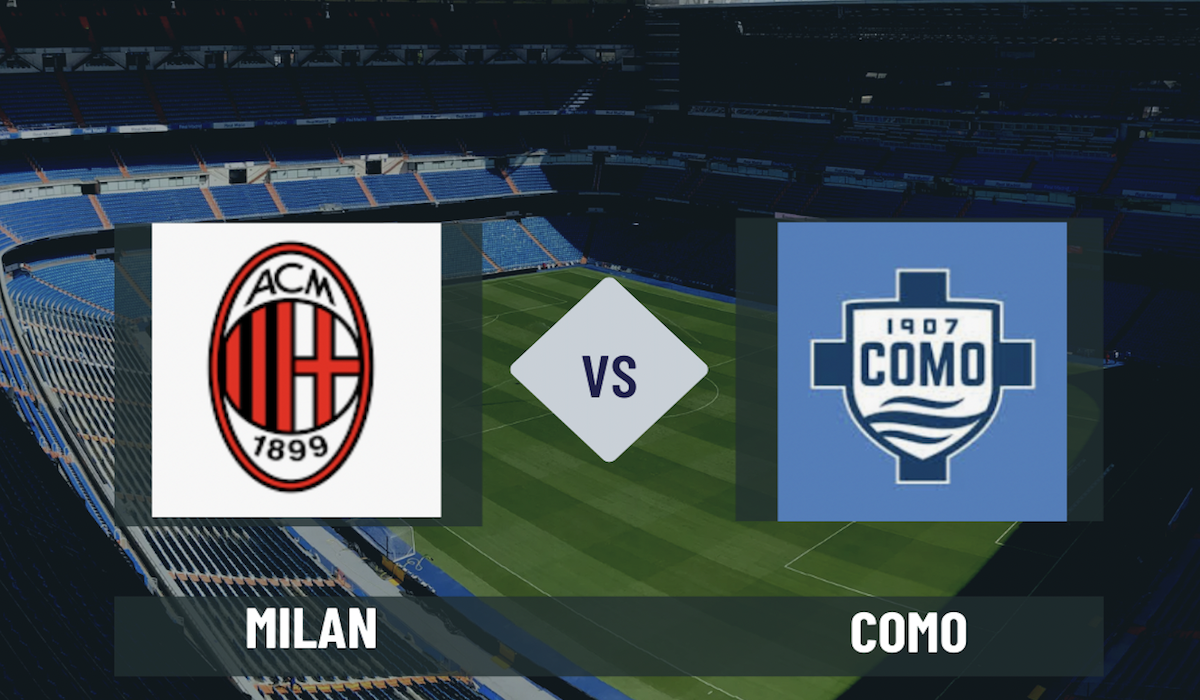 Pronostico Milan-Como 15 marzo 2025