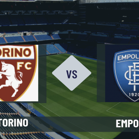 Pronostici Serie A: formazioni, analisi, guida tv e scommesse Torino-Empoli del 15-03-2025
