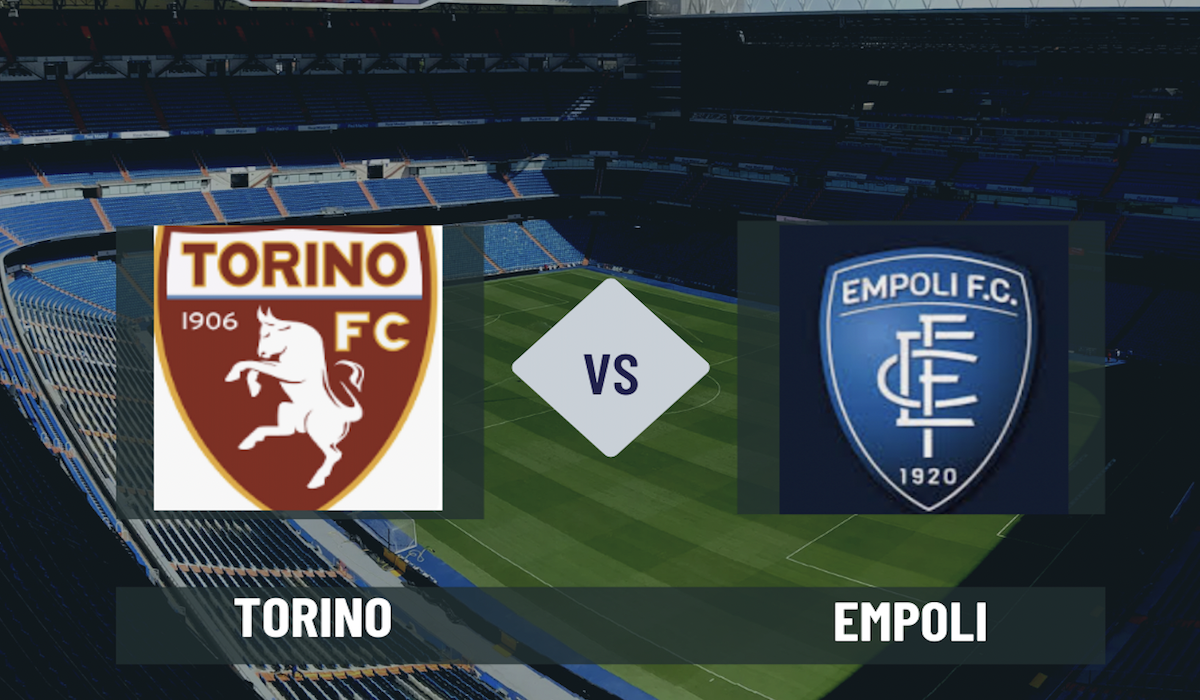 Pronostico Torino-Empoli 15 marzo 2025