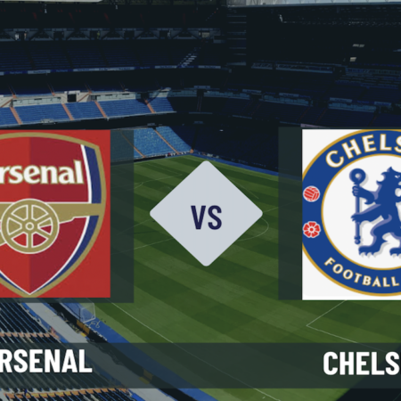 Pronostico Arsenal-Chelsea: le scommesse sul big match della 29° giornata Premier League del 16-03-25