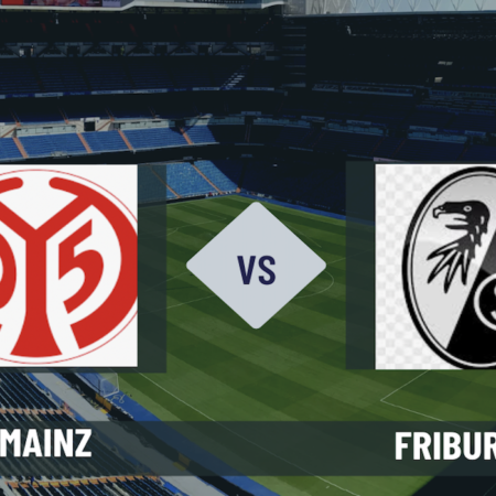 Pronostici Bundesliga 26° giornata: le scommesse su Mainz-Friburgo del 15.03.2025