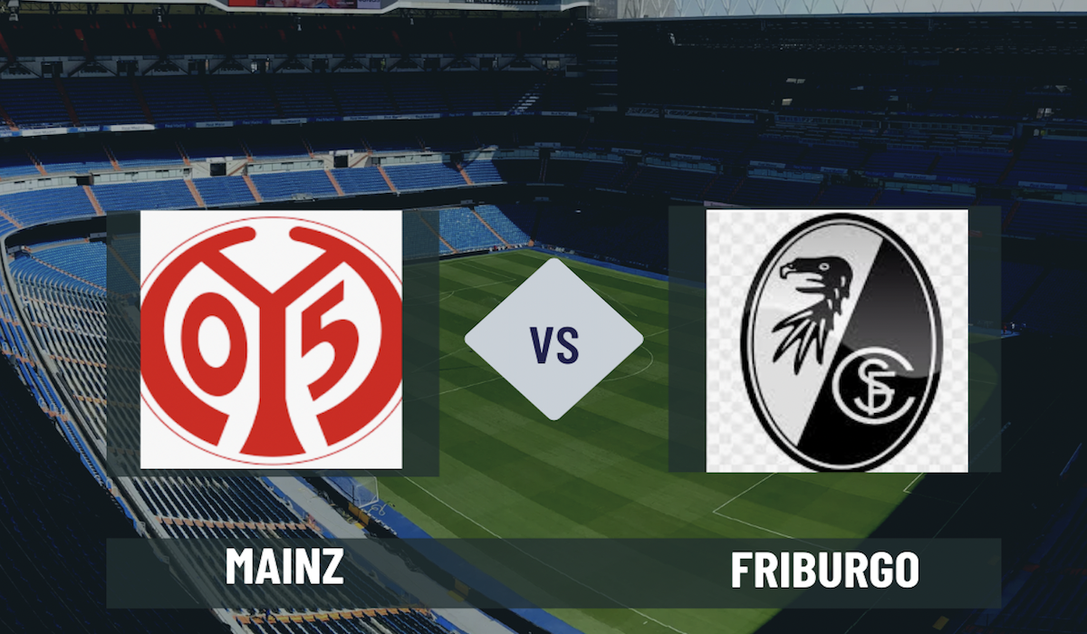 Pronostico Mainz-Friburgo 15 marzo 2025