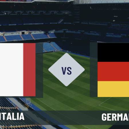 Pronostico Italia-Germania: quarti di finale UEFA Nations League del 20 marzo 2025