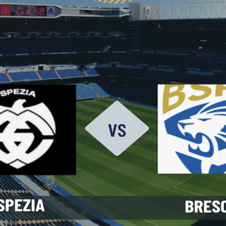 Pronostico Spezia-Brescia: anticipo 31° giornata Serie B del 28 marzo 2025