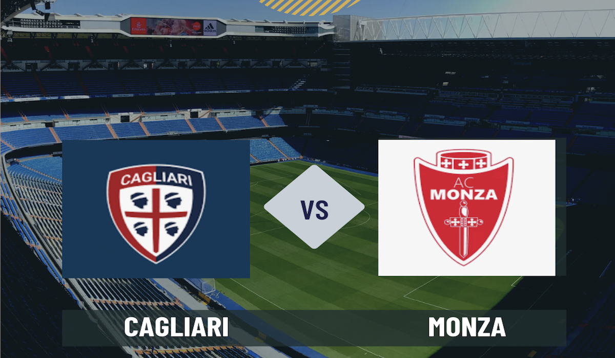 Pronostico Cagliari-Monza 30 marzo 2025