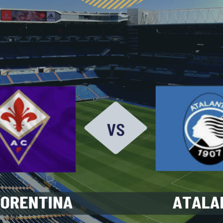 Fiorentina-Atalanta: le scommesse sulla 30° giornata di Serie A del 30.03.2025